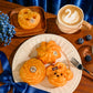 Mellojoy -  【 2 PER PERSON!!!】Cookie Club【Dry Yogurt /Mousse Cream/Frozen Cream Texture】【145g-170g】【Z074】