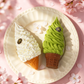 Mellojoy - 【1 PER PERSON!!!】Small Size Ice Cream【Frozen Cream Texture】【200g】【Z088】