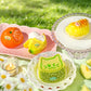 Mellojoy -【 2 PER PERSON!!!】 Fruit Market【Fronzen Cream & Mousse Cream Texture】【189-230g】【Z050】