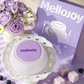 Mellojoy -【1 PER PERSON!!!】 Soufflé Taro - Medium【  Whipping Cream  Texture】【252g】【Z072-14】