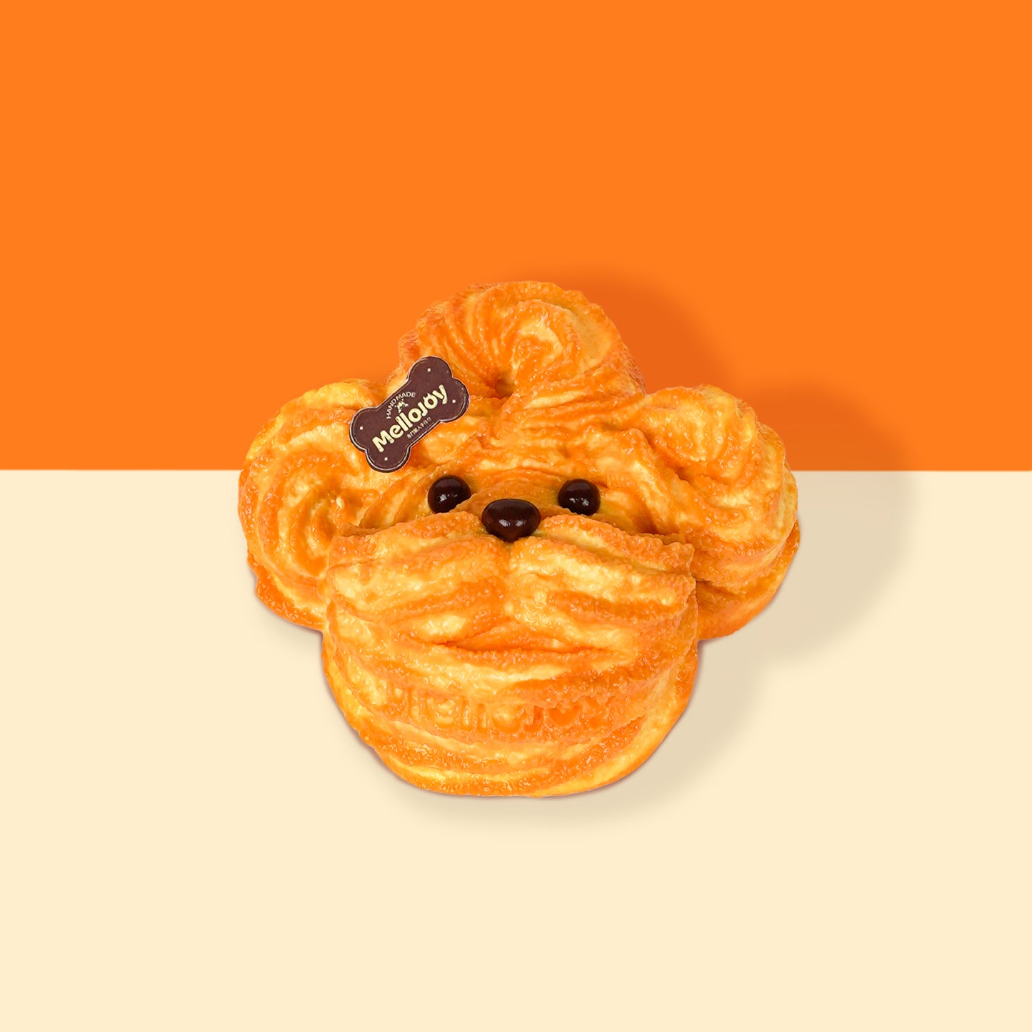 Mellojoy -  【 2 PER PERSON!!!】Cookie Club【Dry Yogurt /Mousse Cream/Frozen Cream Texture】【145g-170g】【Z074】