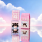 Mellojoy -【3 B PER PERSON!!!】Melloya&Cozy Series【B001】