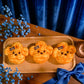 Mellojoy -  【 2 PER PERSON!!!】Cookie Club【Dry Yogurt /Mousse Cream/Frozen Cream Texture】【145g-170g】【Z074】