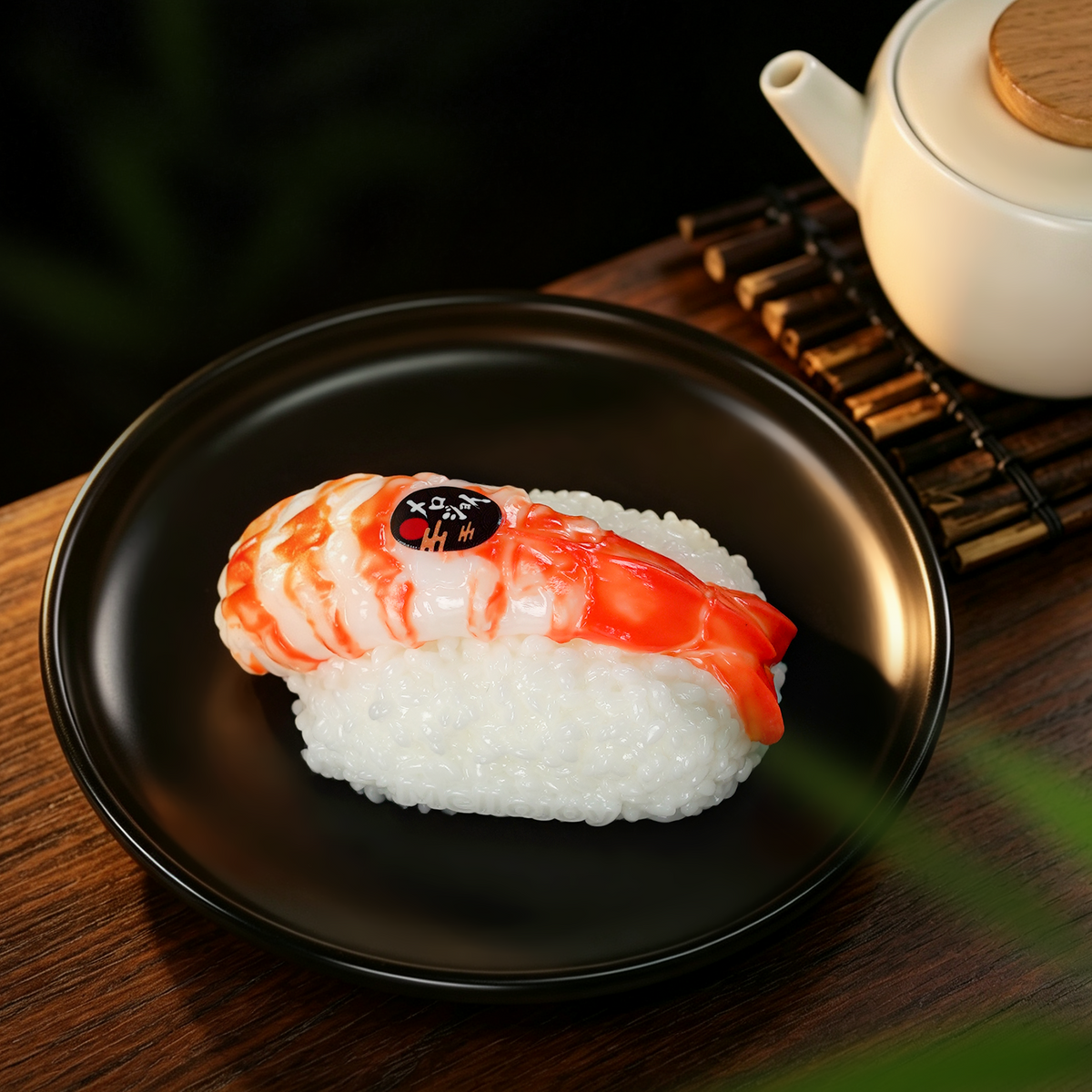 Mellojoy - 【3 PER PERSON!!!】 Premium Sushi【Mousse Gream Texture】【135g-150g】【A039】