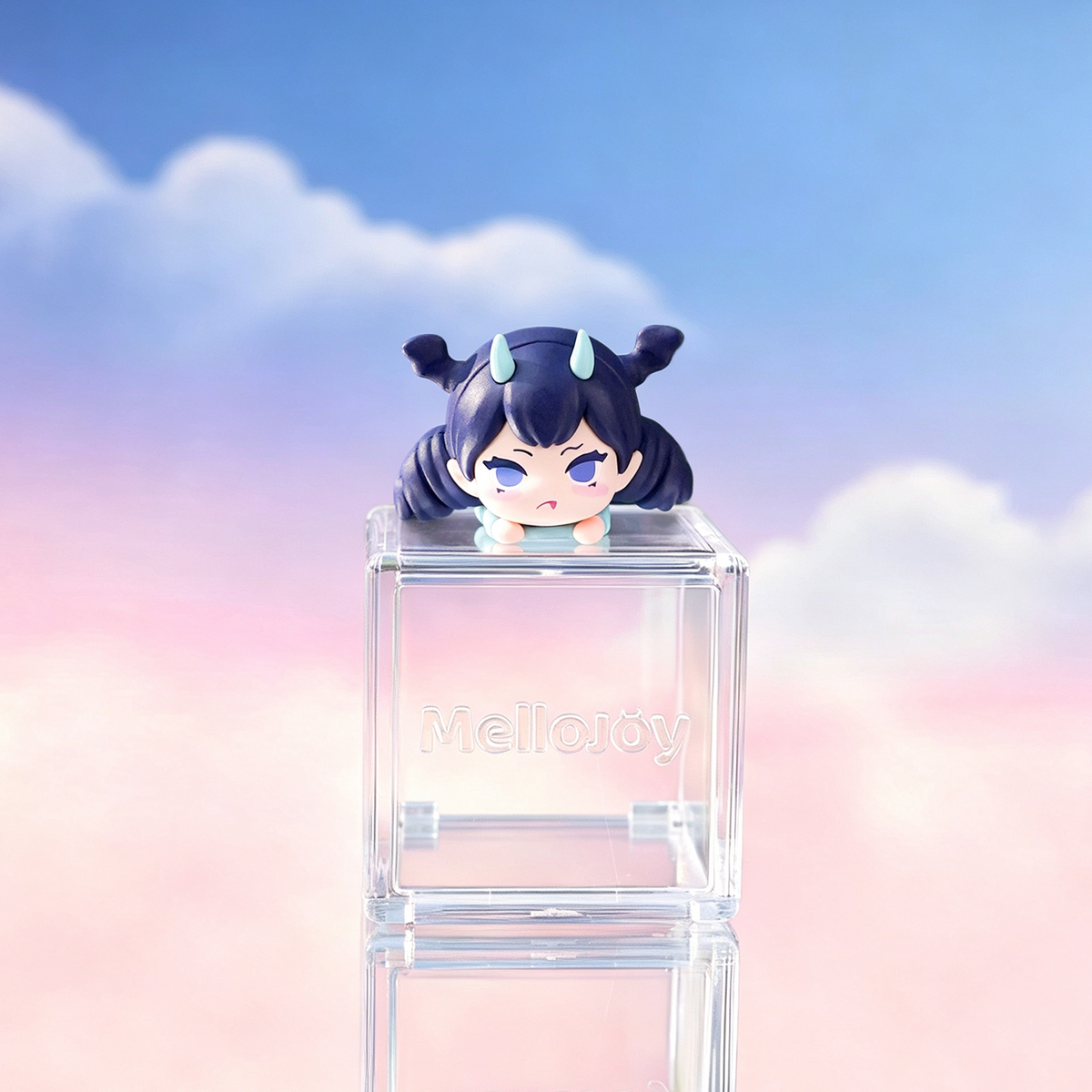 Mellojoy -【3 B PER PERSON!!!】Melloya&Cozy Series【B001】