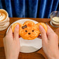 Mellojoy -  【 2 PER PERSON!!!】Cookie Club【Dry Yogurt /Mousse Cream/Frozen Cream Texture】【145g-170g】【Z074】