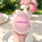 Mellojoy - 【2 PER PERSON!!!】Soufflé Strawberry - Medium【Whipping Cream Texture】【252g】【Z072-8】