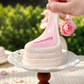 Mellojoy - 【2 PER PERSON!!!】Soufflé Strawberry - Medium【Whipping Cream Texture】【252g】【Z072-8】