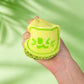 Mellojoy -【 2 PER PERSON!!!】 Fruit Market【Fronzen Cream & Mousse Cream Texture】【189-230g】【Z050】