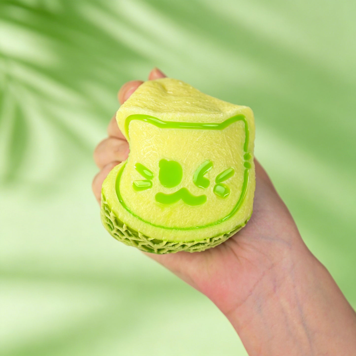 Mellojoy -【 2 PER PERSON!!!】 Fruit Market【Fronzen Cream & Mousse Cream Texture】【189-230g】【Z050】