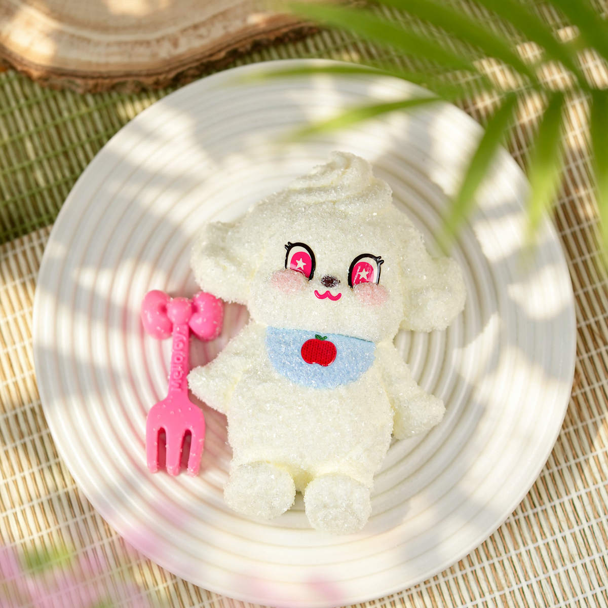 Mellojoy - 【1 PER PERSON EACH!!!】Cream Puppy【 Frozen Cream Texture】【140g】【Z080】