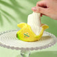 Mellojoy -【 2 PER PERSON!!!】 Fruit Market【Fronzen Cream & Mousse Cream Texture】【189-230g】【Z050】
