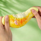 Mellojoy -【 2 PER PERSON!!!】 Fruit Market【Fronzen Cream & Mousse Cream Texture】【189-230g】【Z050】