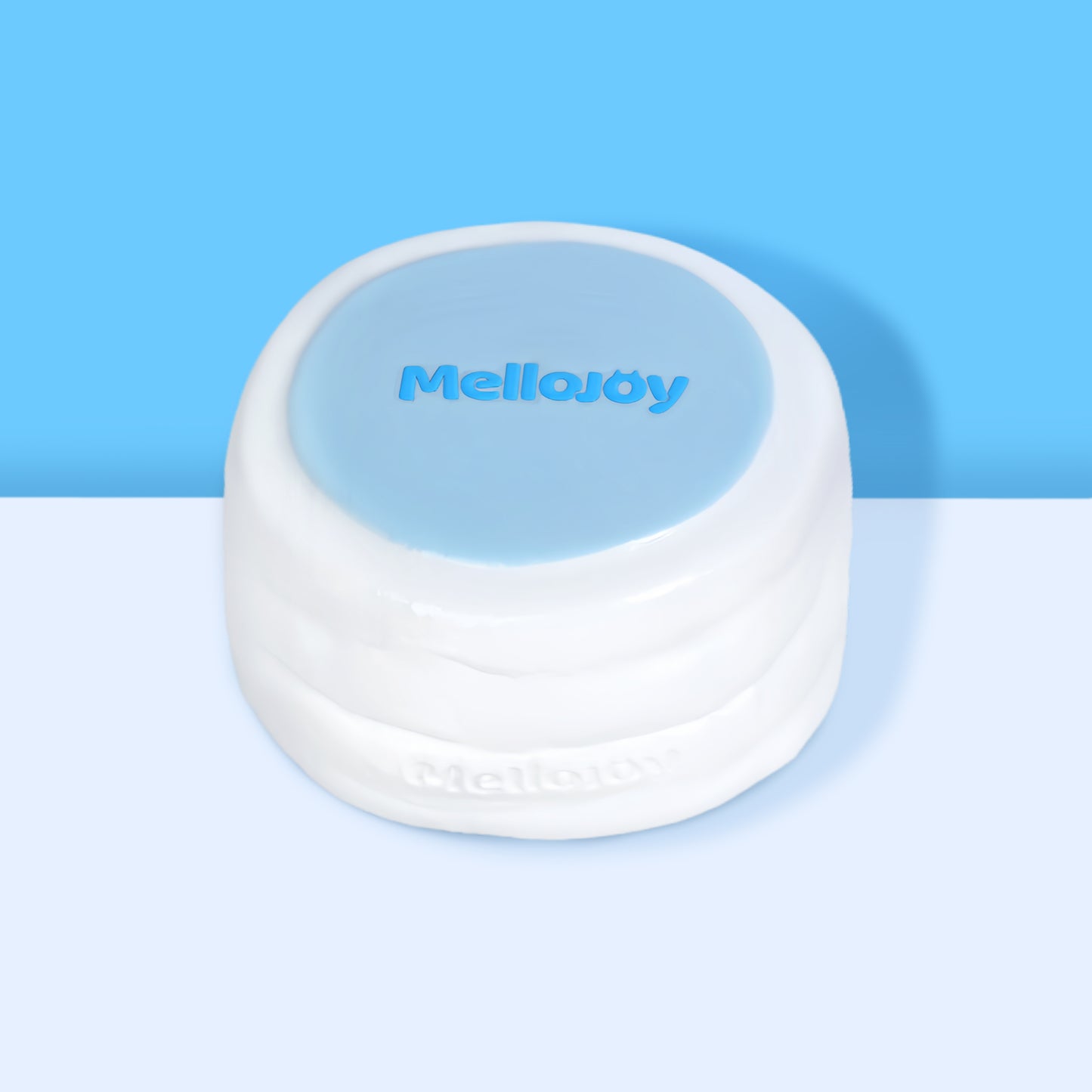 Mellojoy - 【3 PER PERSON!!!】 Soufflé - Large【Whipping Cream Texture】【370g】【Z001】