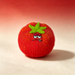 Mellojoy - 【3 PER PERSON!!!】Fuzzy Mountain Veg & Fruit Party【Mousse Gream Texture】【A040】