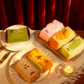 Mellojoy -【3 PER PERSON!!!】Toast Sticks, Assemble!【Mousse Cream Texture】【250g】【A036】