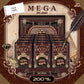 【ALEX】JOJO MEGA BOX
