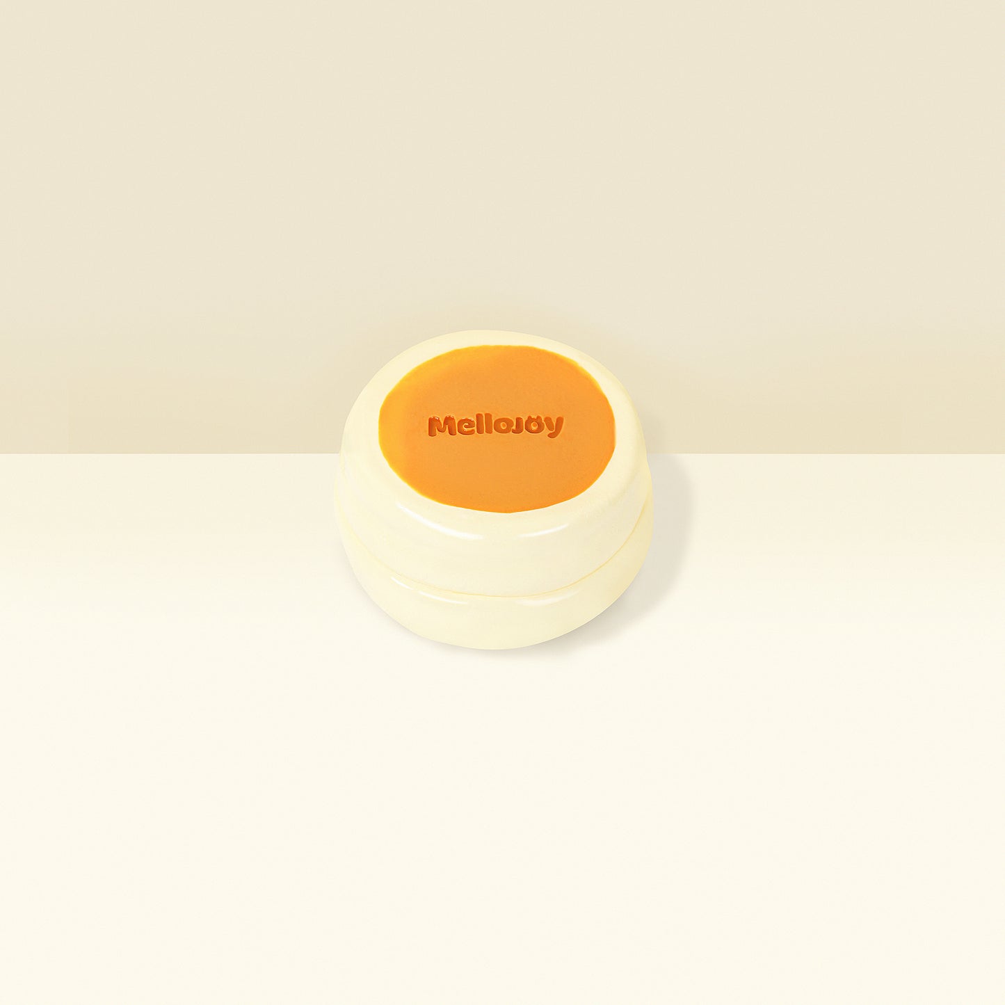 Mellojoy - 【3 PER PERSON!!!】 Soufflé - Large【Whipping Cream Texture】【370g】【Z001】