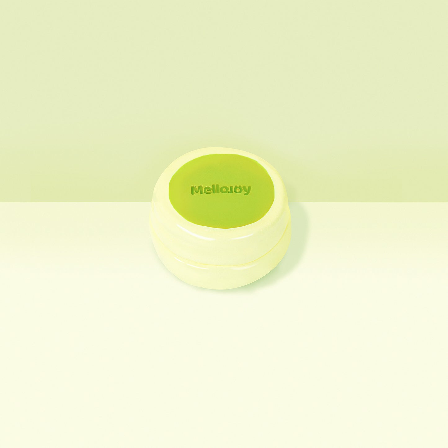 Mellojoy - 【3 PER PERSON!!!】 Soufflé - Large【Whipping Cream Texture】【370g】【Z001】