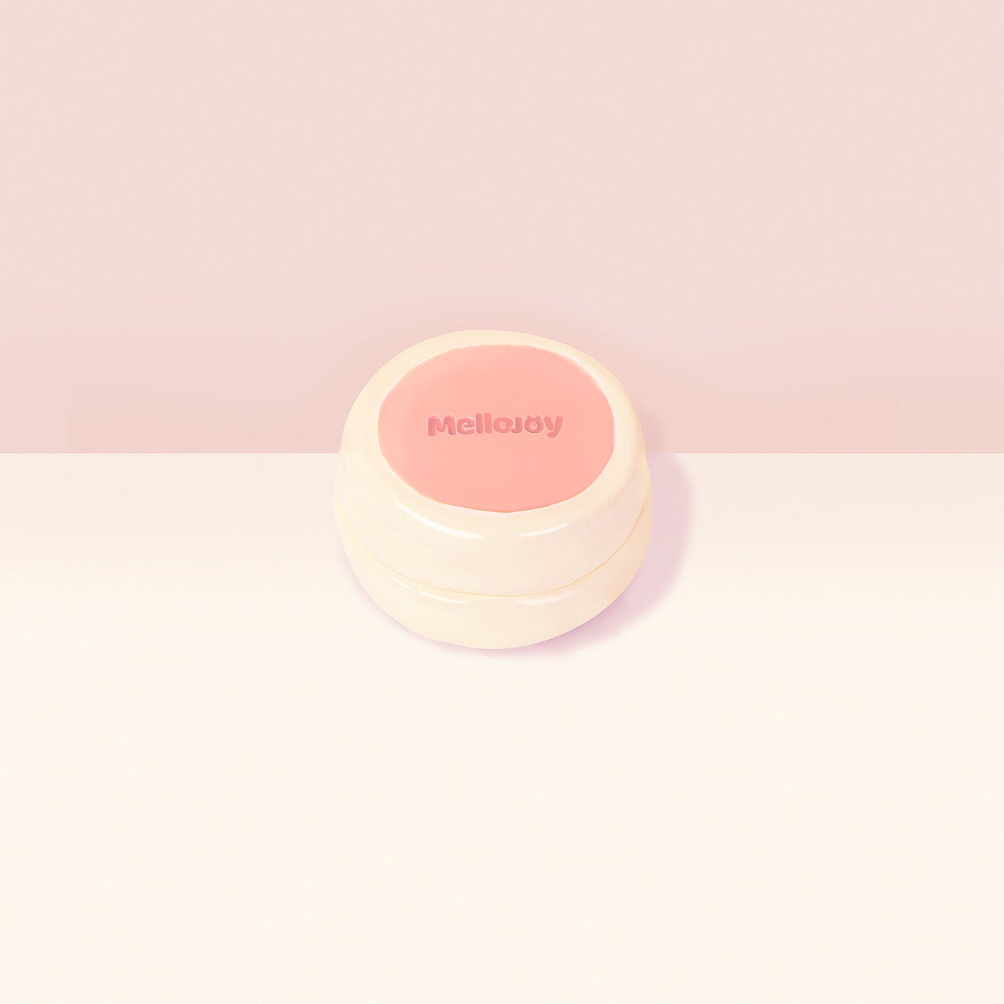 Mellojoy - 【3 PER PERSON!!!】 Soufflé - Large【Whipping Cream Texture】【370g】【Z001】