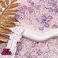 【C1712】Below The Moon (3*3.5'3*4'4*10) - UV Reactive Acrylic Bead & High Quality Starlight Glass & High Quality Glass Beads