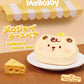 Mellojoy - 【1 PER PERSON!!!】Cheese Bear-Original 【 Frozen Cream Texture】【216g】【Z028-4】
