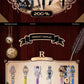 【ALEX】JOJO MEGA BOX