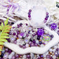 【C835】Music of Love(10+10.5+7*9.5)-Luxury Stone & High Quality Glass Bead & High Quality Starlight Glass & Metal