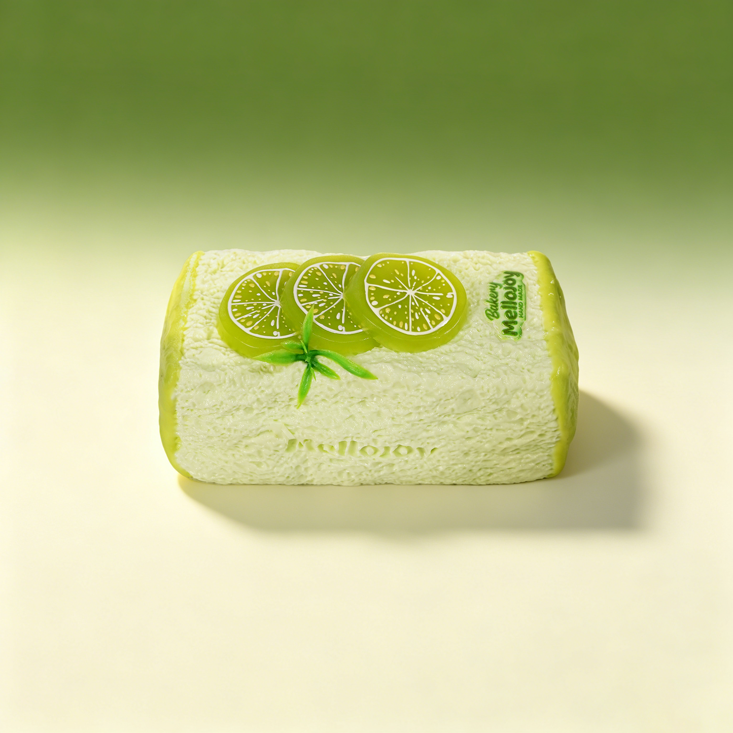 Mellojoy -【3 PER PERSON!!!】Toast Sticks, Assemble!【Mousse Cream Texture】【250g】【A036】
