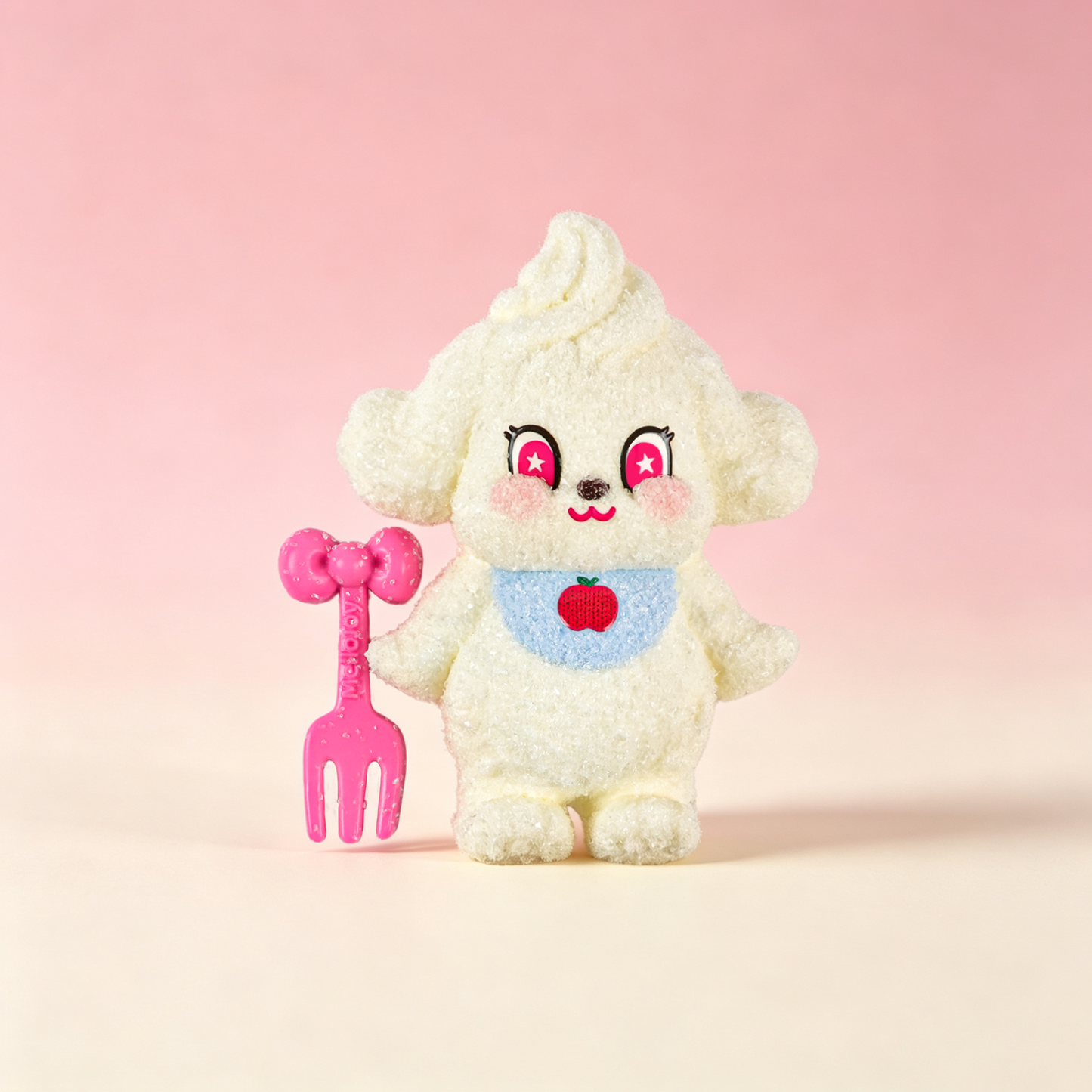 Mellojoy - 【1 PER PERSON EACH!!!】Cream Puppy【 Frozen Cream Texture】【140g】【Z080】