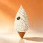 Mellojoy - 【1 PER PERSON!!!】Small Size Ice Cream【Frozen Cream Texture】【200g】【Z088】