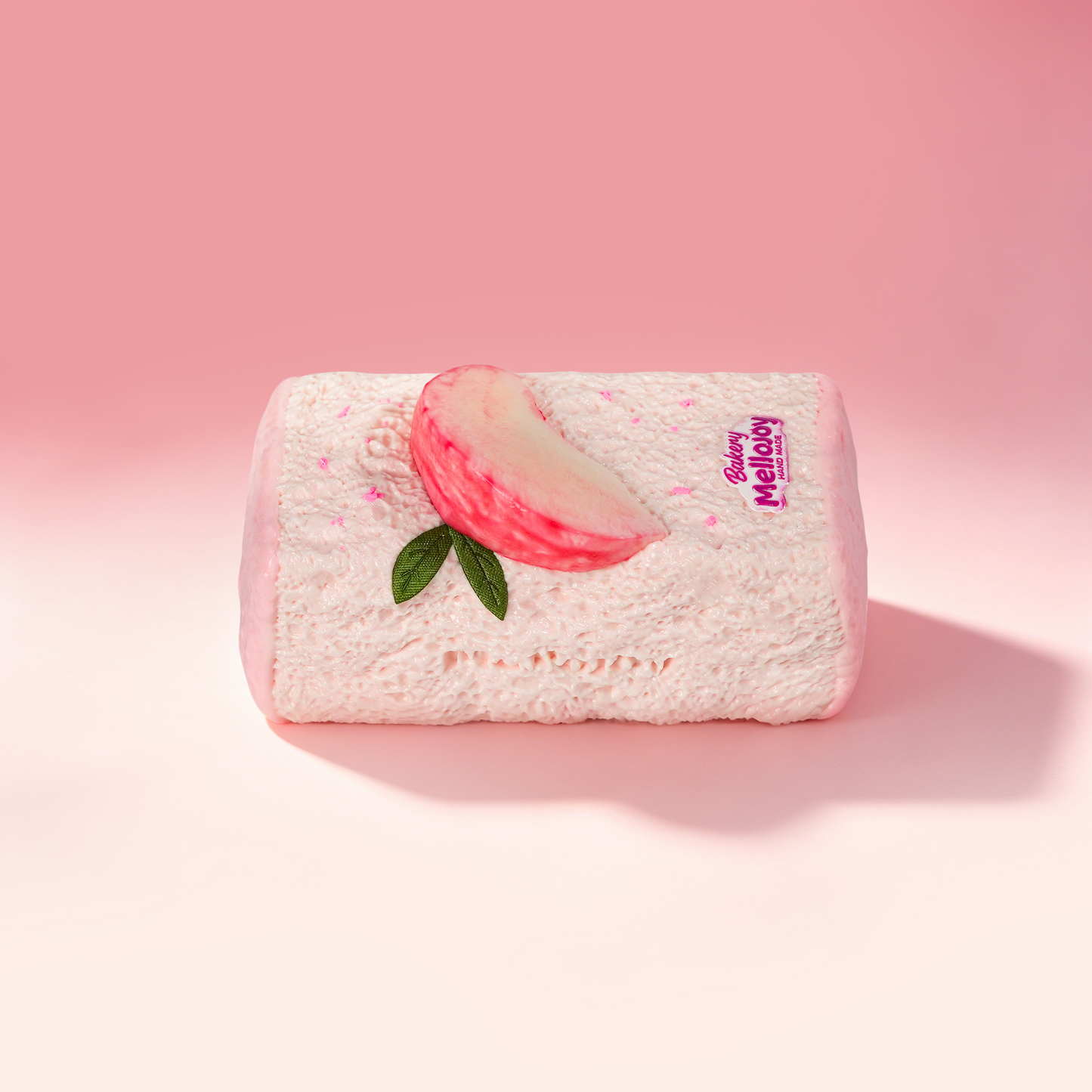 Mellojoy -【3 PER PERSON!!!】Toast Sticks, Assemble!【Mousse Cream Texture】【250g】【A036】