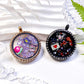 【A3289】The Light of Life(3*3+2*2+3*4+2*3+1.5*3)- High Quality CZ