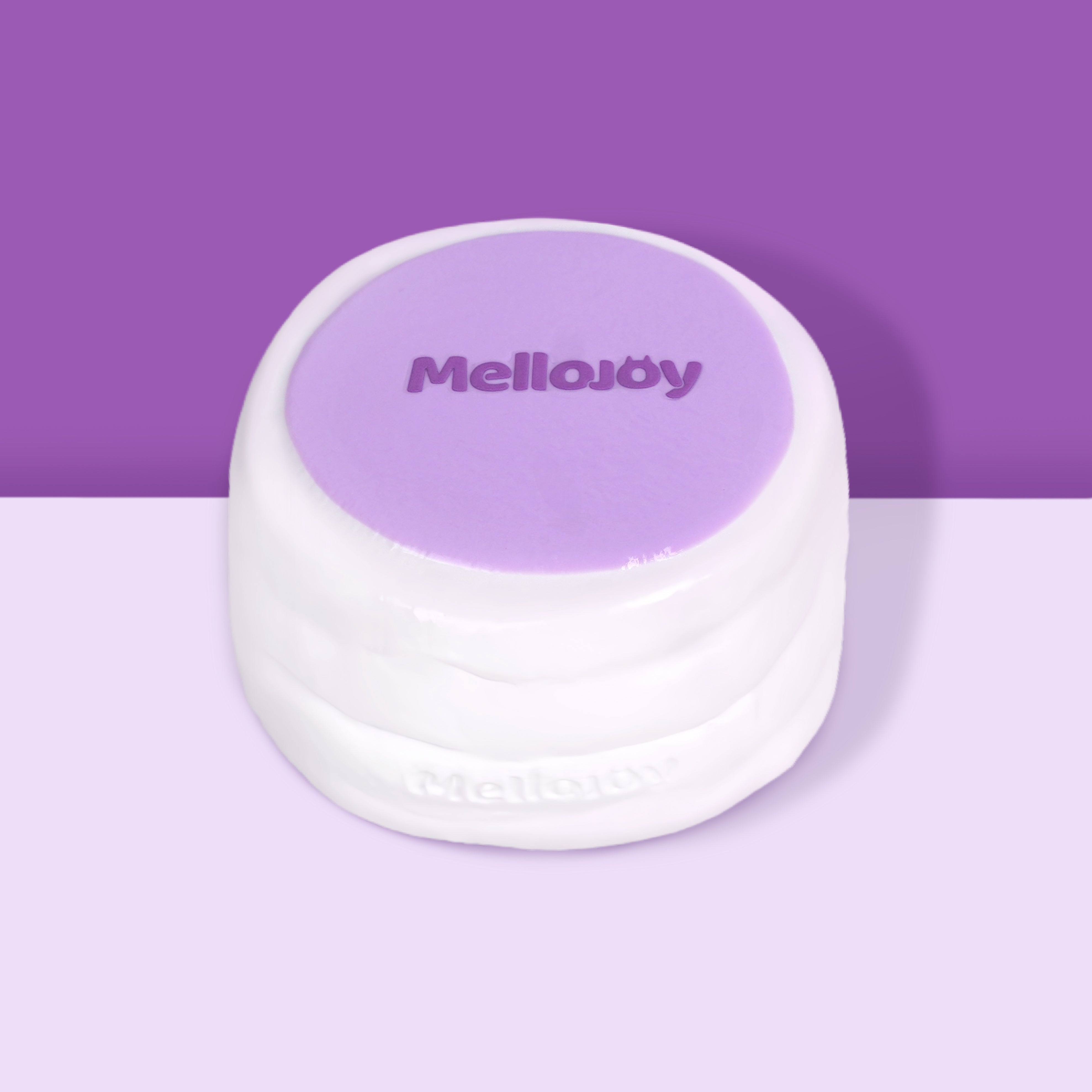 Mellojoy - 【2 PER PERSON!!!】 Soufflé - Large【Whipping Cream
