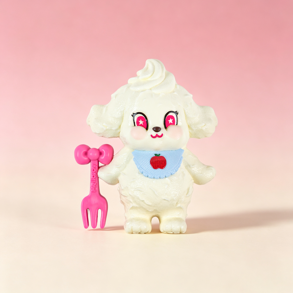 Mellojoy - 【1 PER PERSON EACH!!!】Cream Puppy【 Frozen Cream Texture】【140g】【Z080】