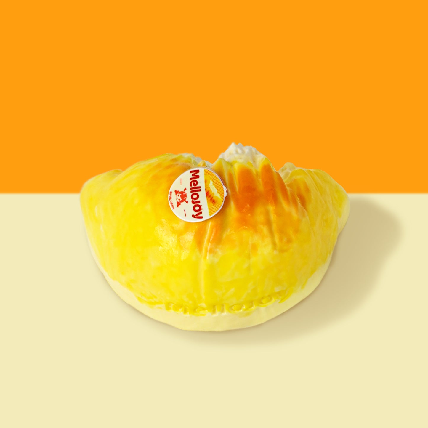 Mellojoy -【 2 PER PERSON!!!】 Fruit Market【Fronzen Cream & Mousse Cream Texture】【189-230g】【Z050】