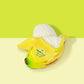 Mellojoy -【 2 PER PERSON!!!】 Fruit Market【Fronzen Cream & Mousse Cream Texture】【189-230g】【Z050】