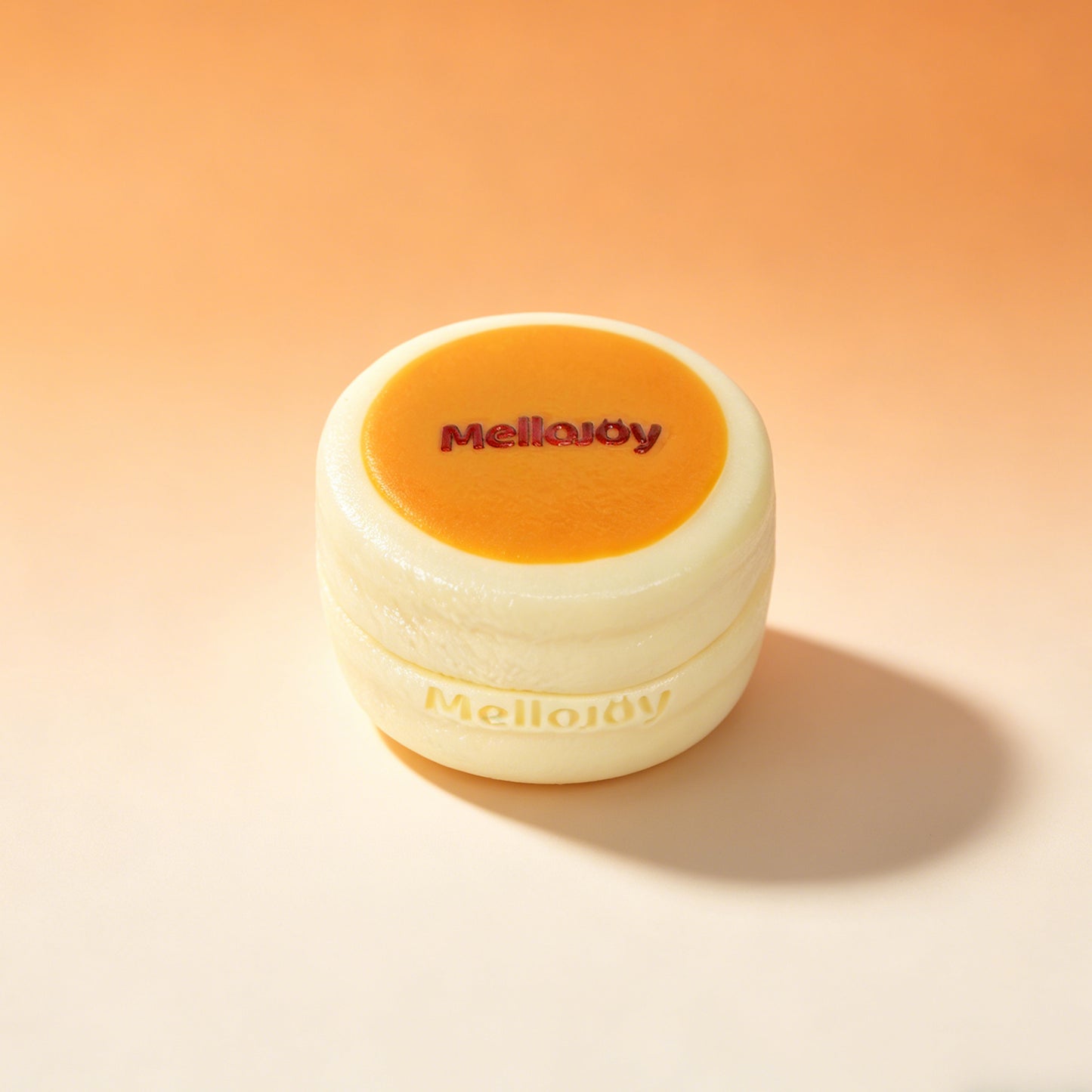 Mellojoy -【Three pairs per person only!!! 】 Mini Land Series【 Dry Yogurt Texture 】【 67g 】【A035】