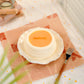 Mellojoy - 【3 PER PERSON!!!】 Soufflé - Large【Whipping Cream Texture】【370g】【Z001】