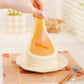 Mellojoy - 【3 PER PERSON!!!】 Soufflé - Large【Whipping Cream Texture】【370g】【Z001】