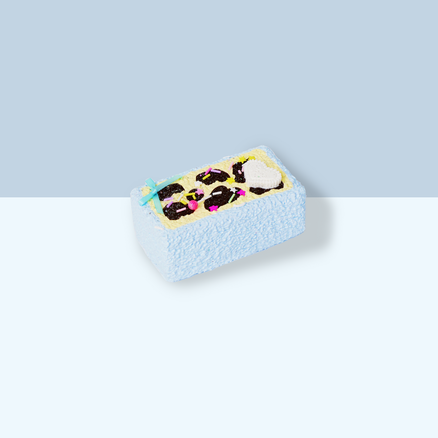 Mellojoy -【3 PER PERSON!!!】Melloya ‘s Life Guide【Mousse Cream/Frozen Cream Texture】【A037】【197g】