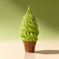 Mellojoy - 【1 PER PERSON!!!】Small Size Ice Cream【Frozen Cream Texture】【200g】【Z088】
