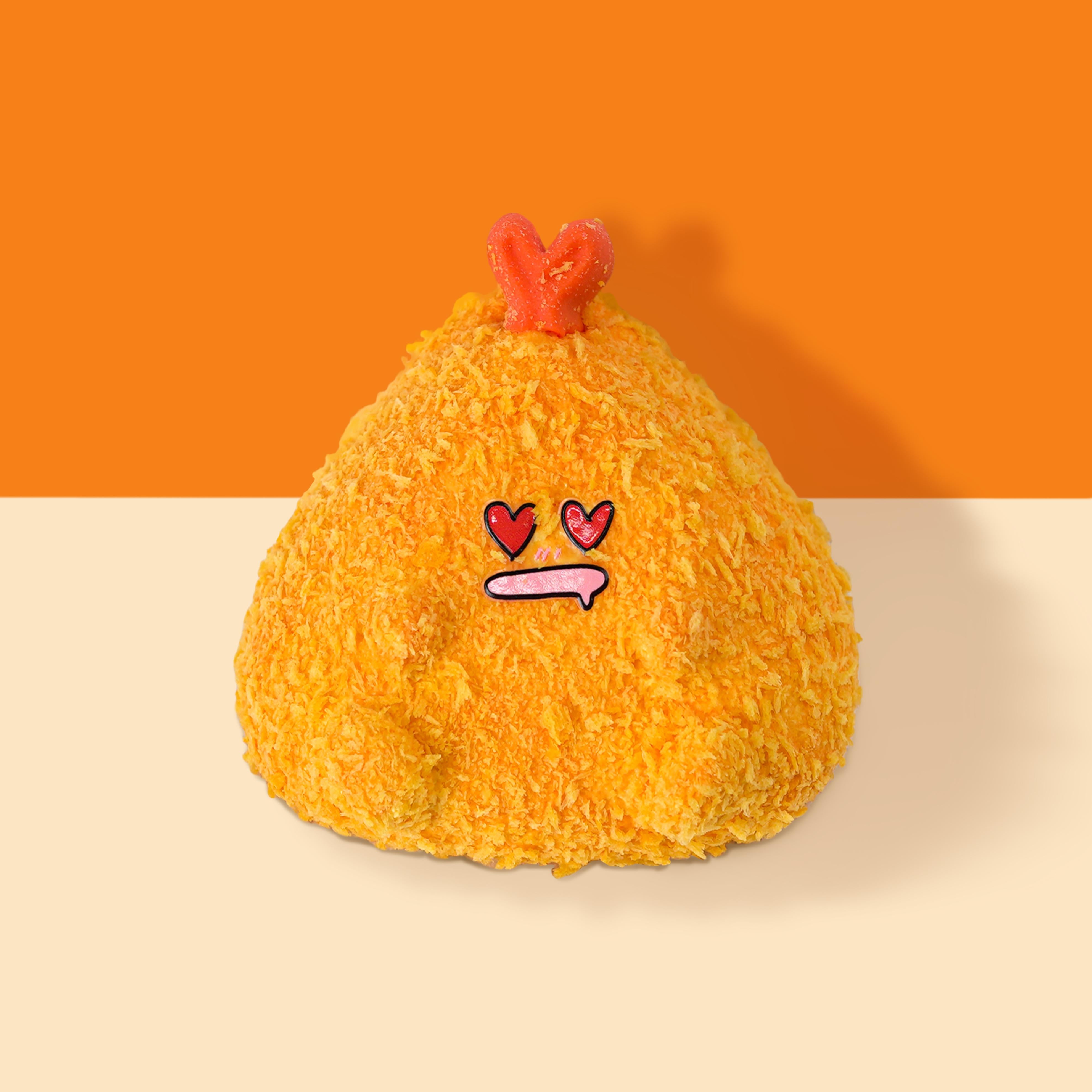 Mellojoy -【12 PER PERSON!!!】Squish Squish Onigiri Series【Thick