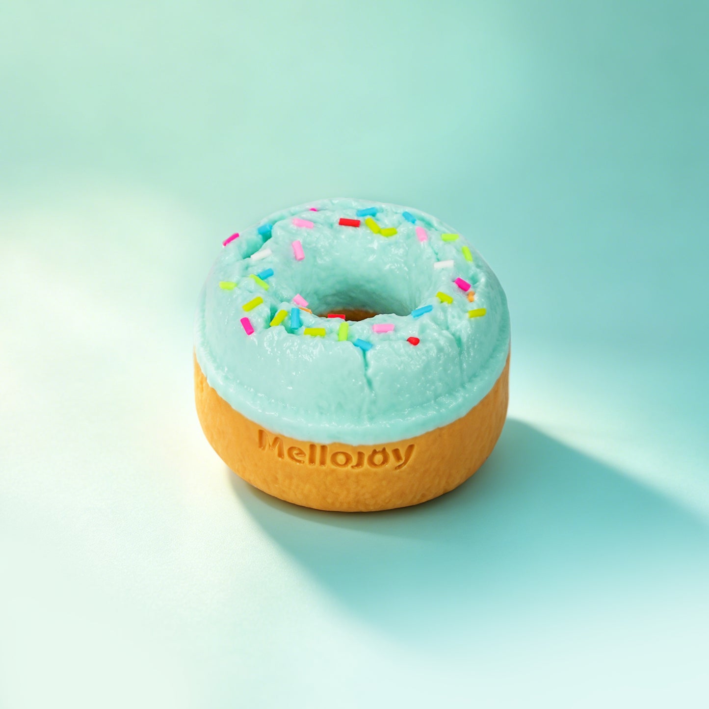 Mellojoy -【Three pairs per person only!!! 】 Mini Land Series【 Dry Yogurt Texture 】【 67g 】【A035】