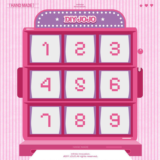 【ALEX】Beaded pen pair matching game,Brand-new gameplay